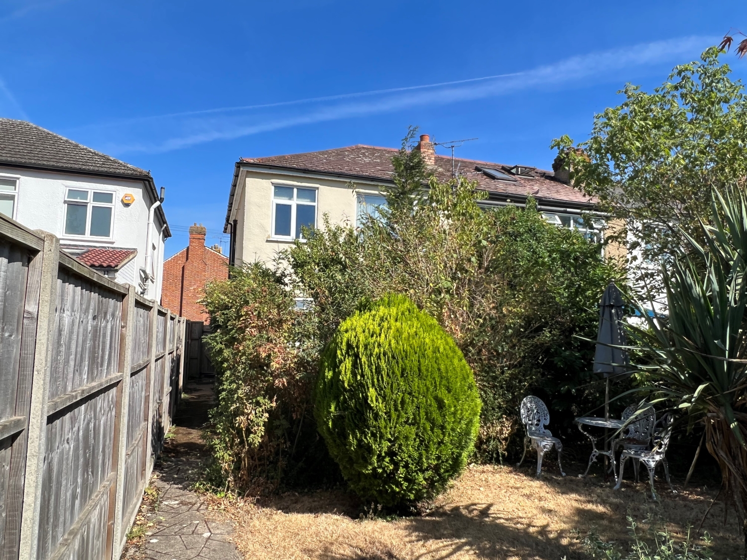 Crown Street, Egham, Surrey, TW20 Nevin And Wells